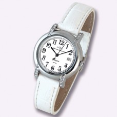 Кварцевые часы "Каприз" 555-6-3